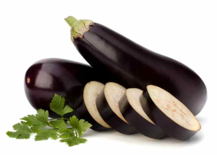 Due melanzane