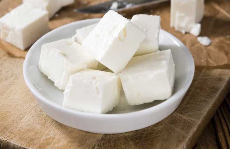 feta