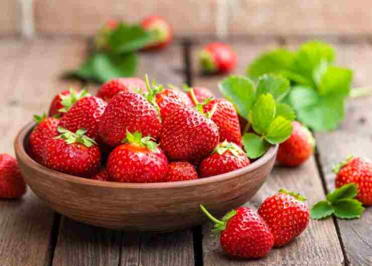 Fragole