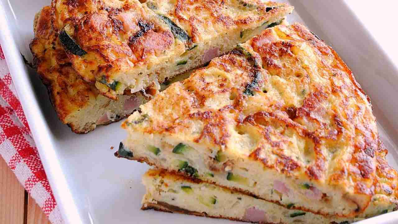 Frittata