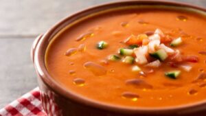 Gazpacho