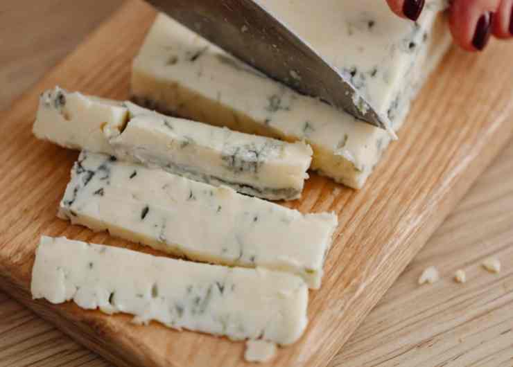Gorgonzola