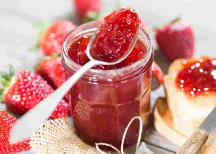 Marmellata