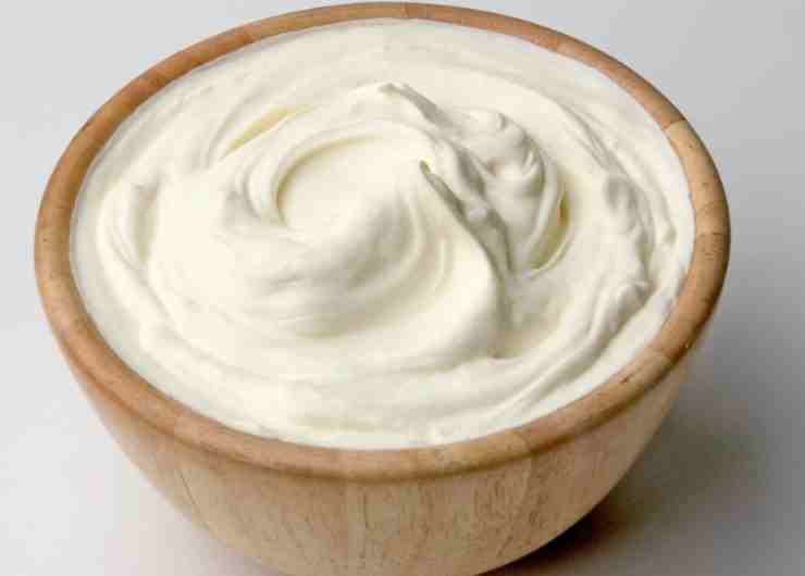 Mascarpone