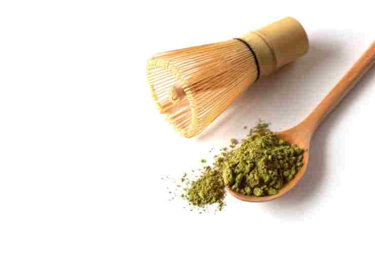 Matcha