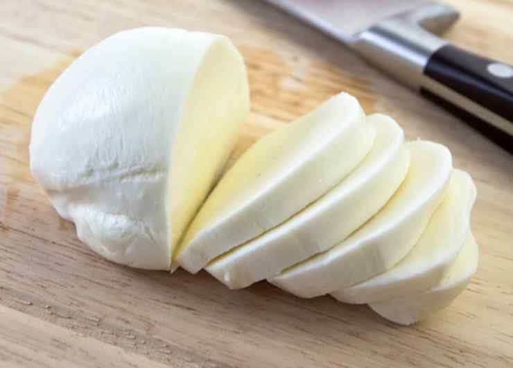Mozzarella