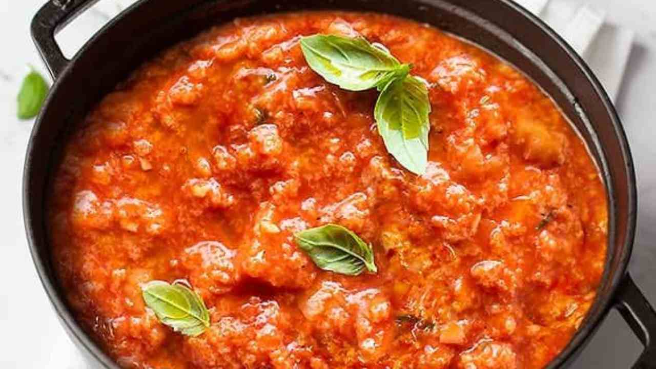 Pappa al pomodoro