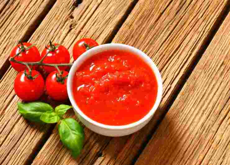 Passata di pomodoro
