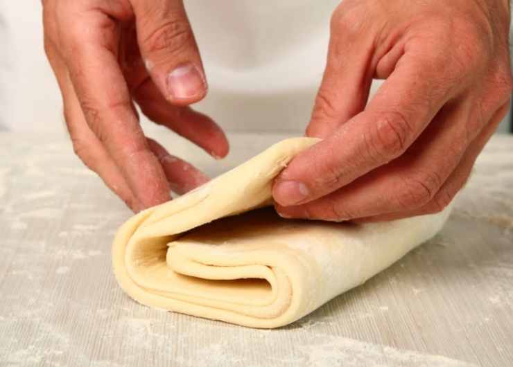 Pasta sfoglia