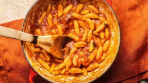 Sugo alla Campidanese