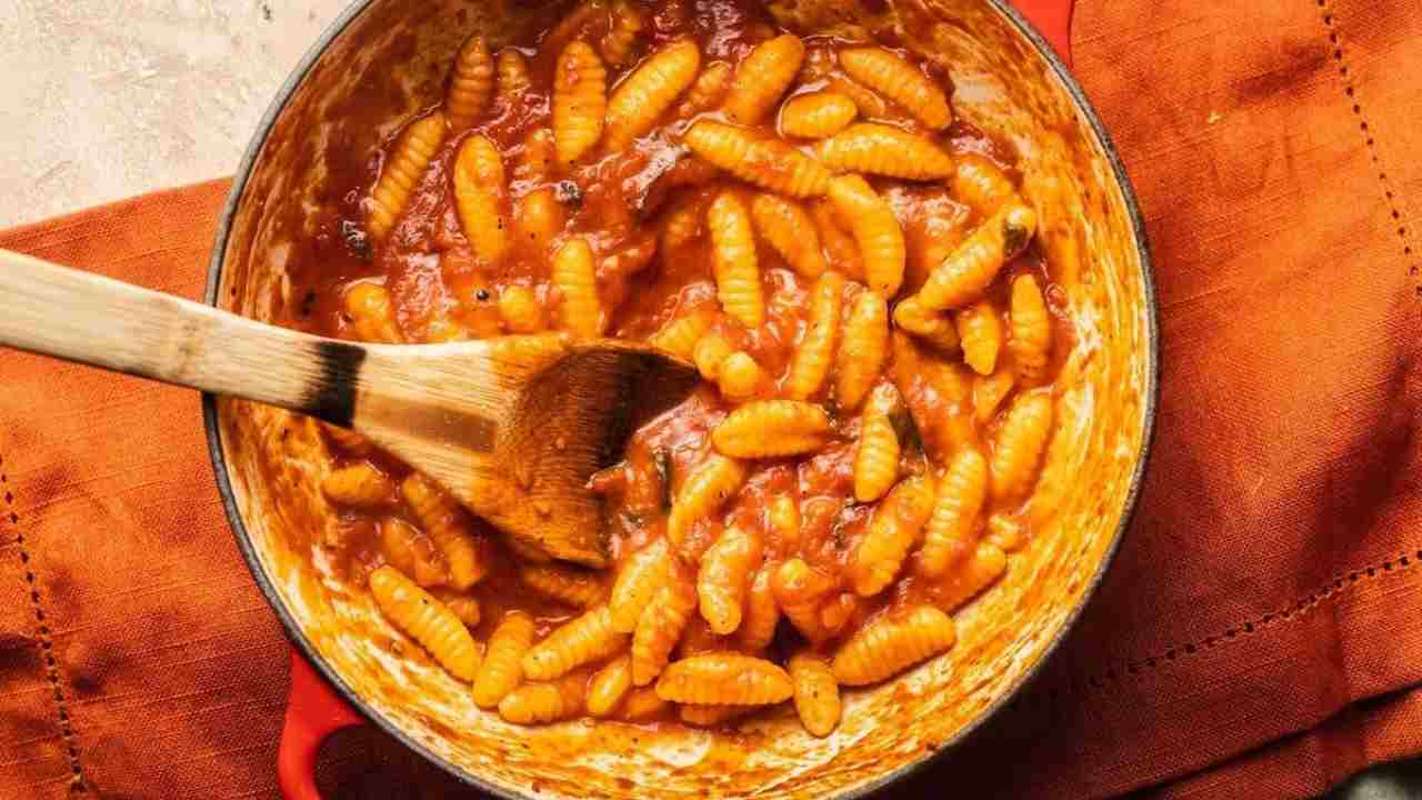 Sugo alla Campidanese