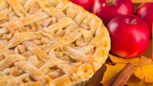 Torta di mele