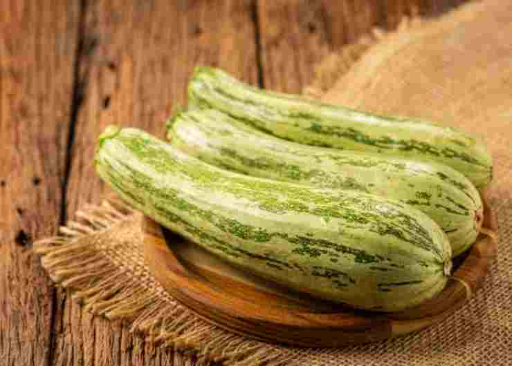 Zucchine
