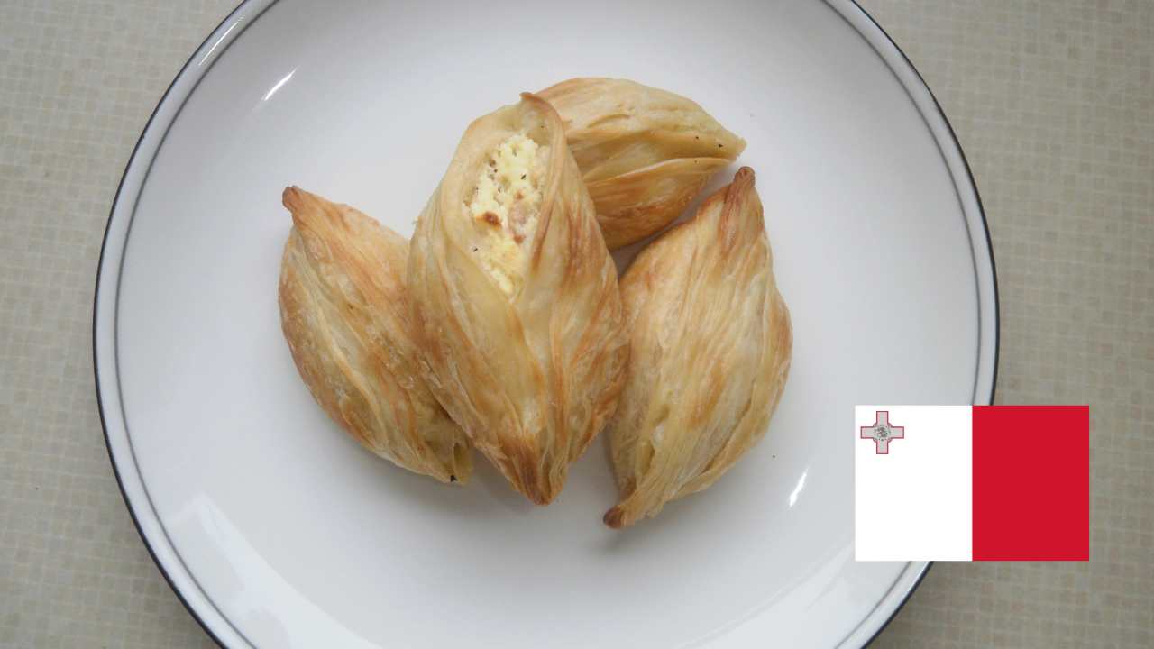 Dolci di Malta
