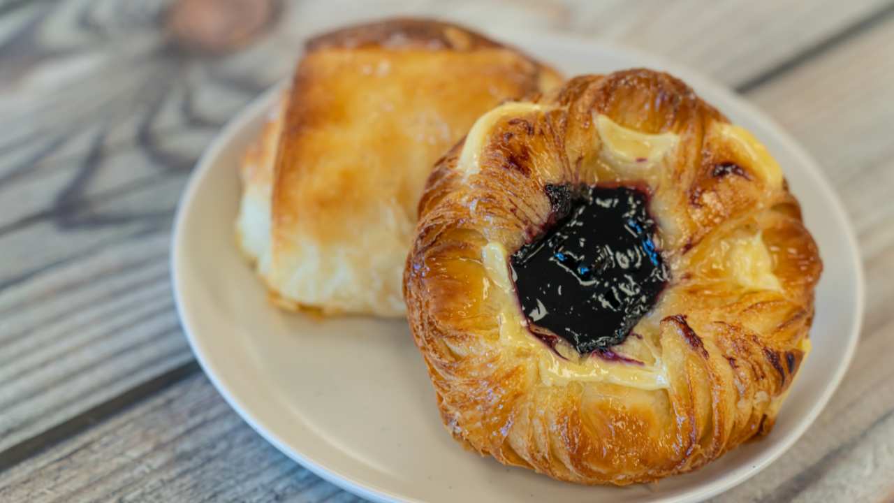 Dolce danese