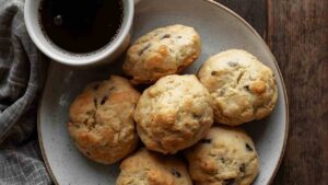 biscotti al cucchiaio