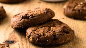 biscotti al cioccolato