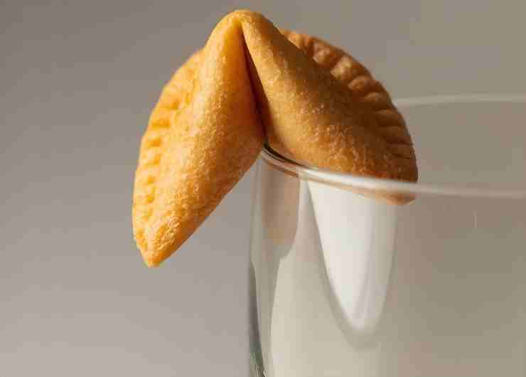 biscotti della fortuna