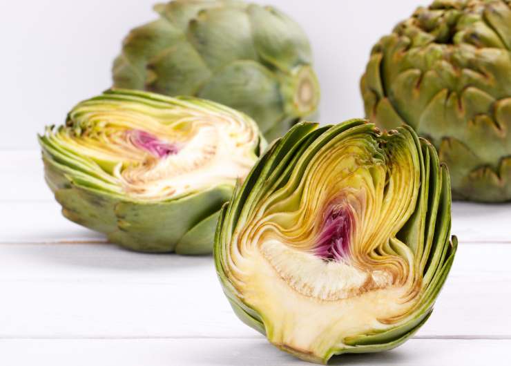 carciofi