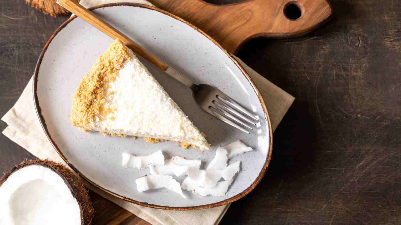 cheesecake cocco
