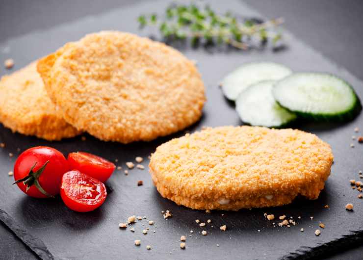 cordon bleu con contorni