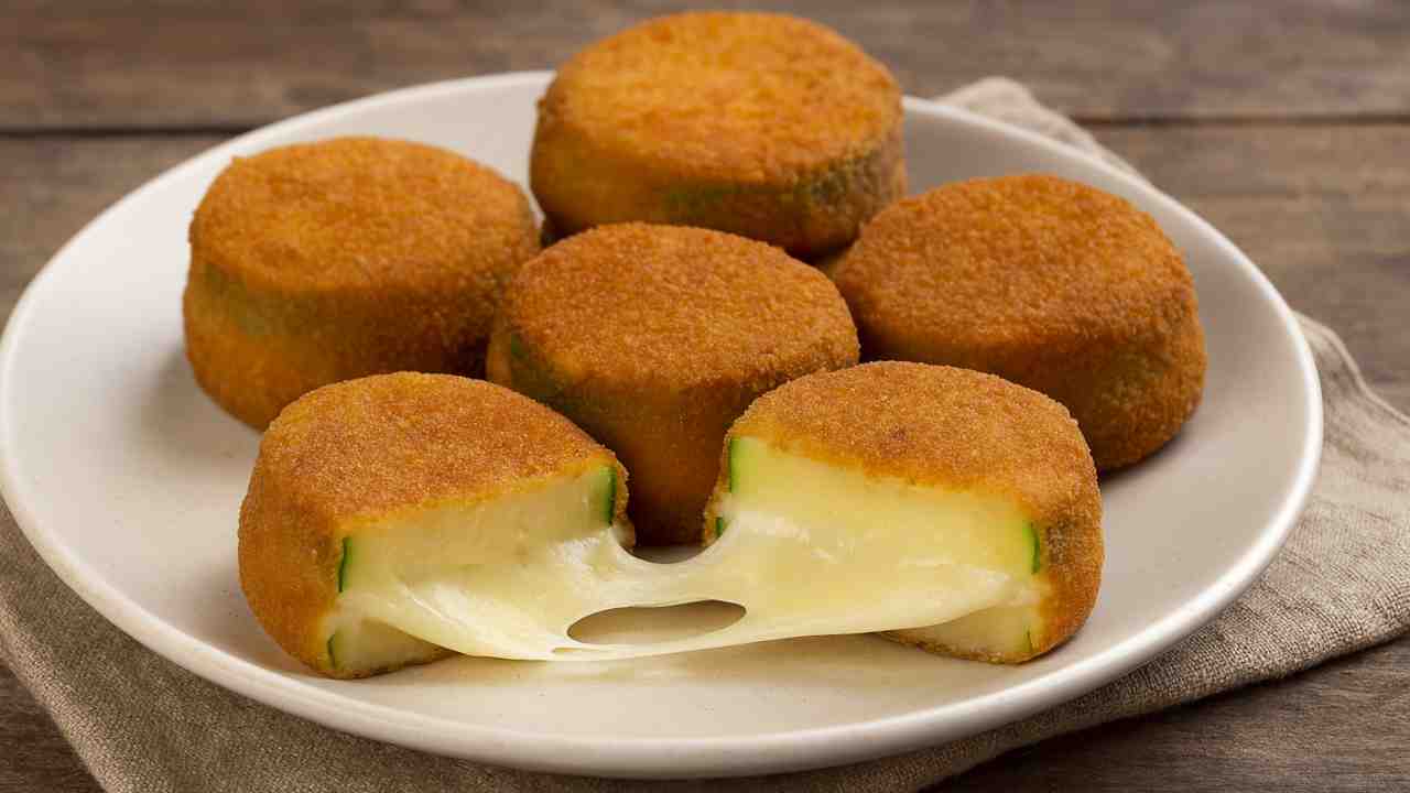 cordon bleu zucchine