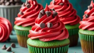 cupcake anguria
