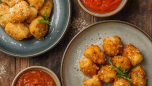 gnocchi fritti