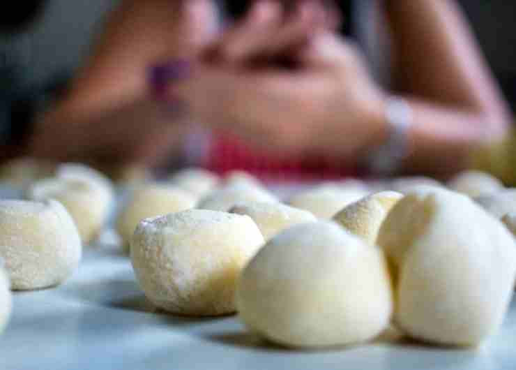 gnocchi fritti