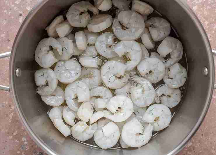 insalata di mare