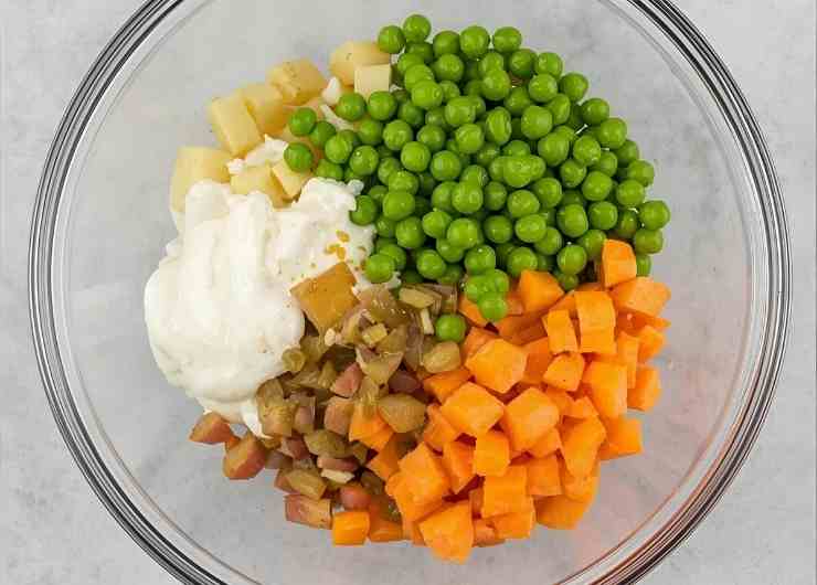 insalata russa