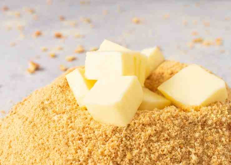 mini cheesecake con I pomdorini 