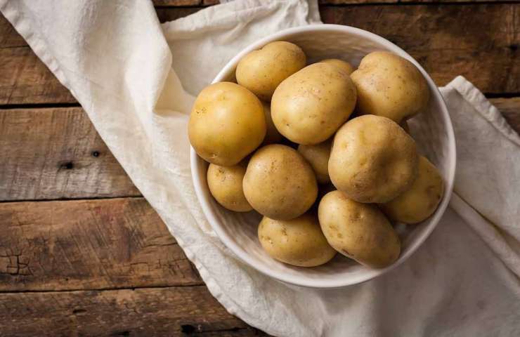 patate