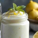 pesto di limoni