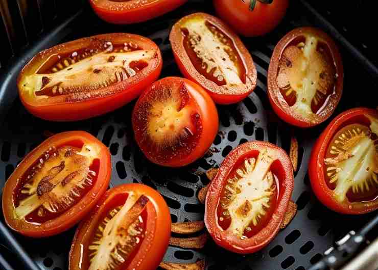 pomodori secchi