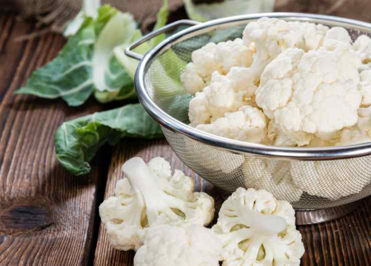 cavolfiori