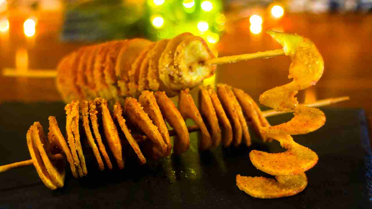 patate tornado
