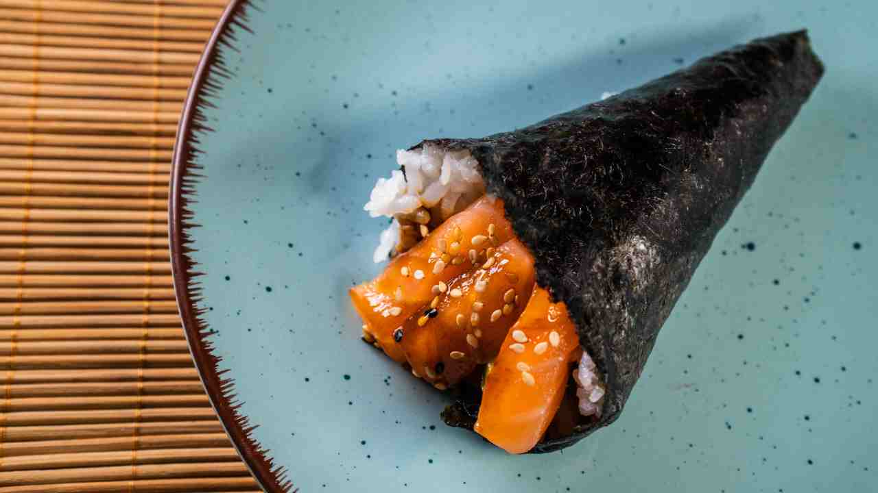 temaki