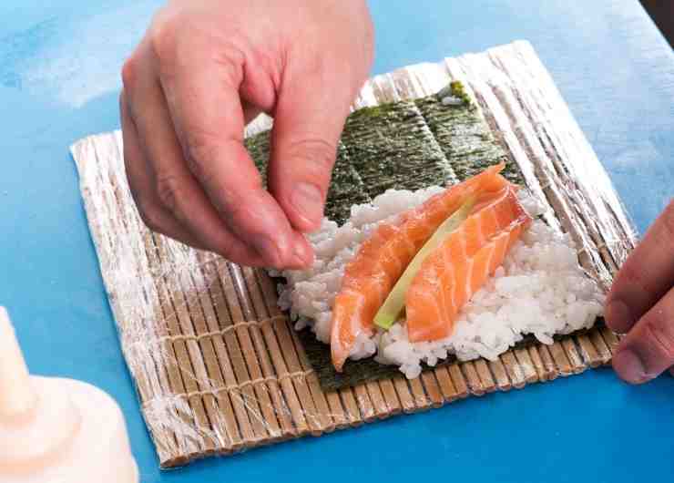 temaki