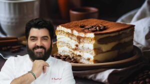 tiramisù e chef cannavacciuolo
