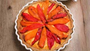 torta peperoni