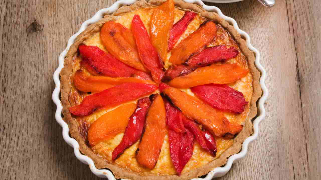 torta peperoni