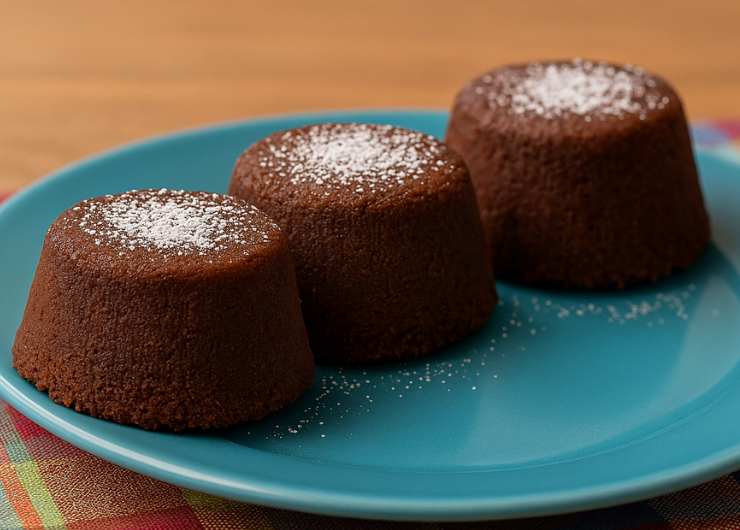 tortini cuore freddo