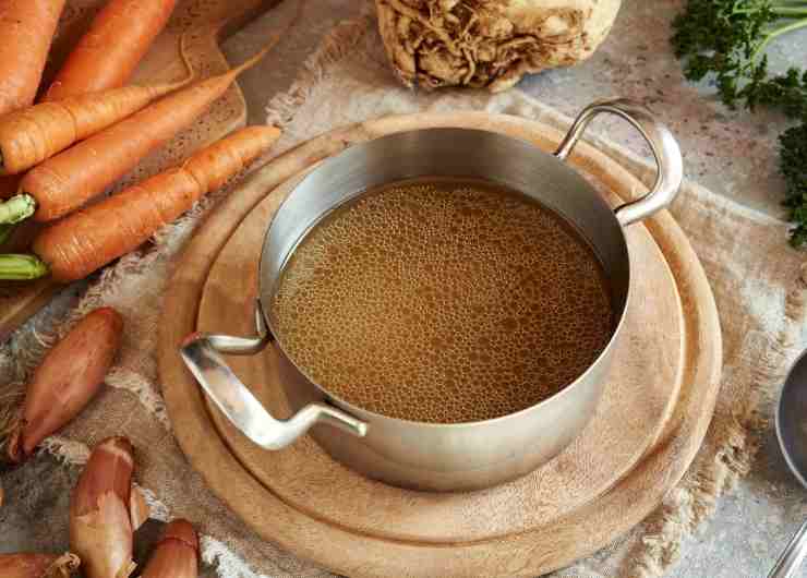 zuppa di lenticchie al curry