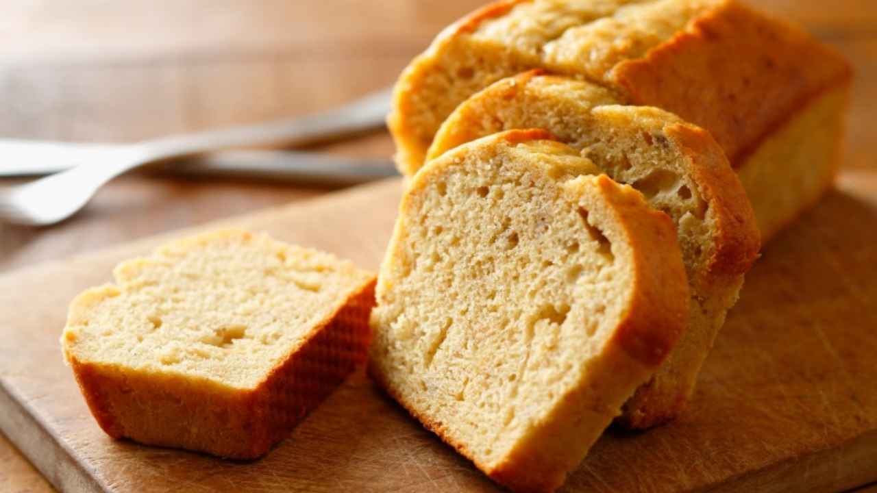 Banana bread