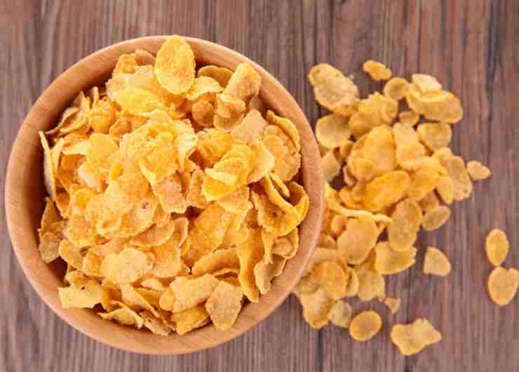 Cornflakes