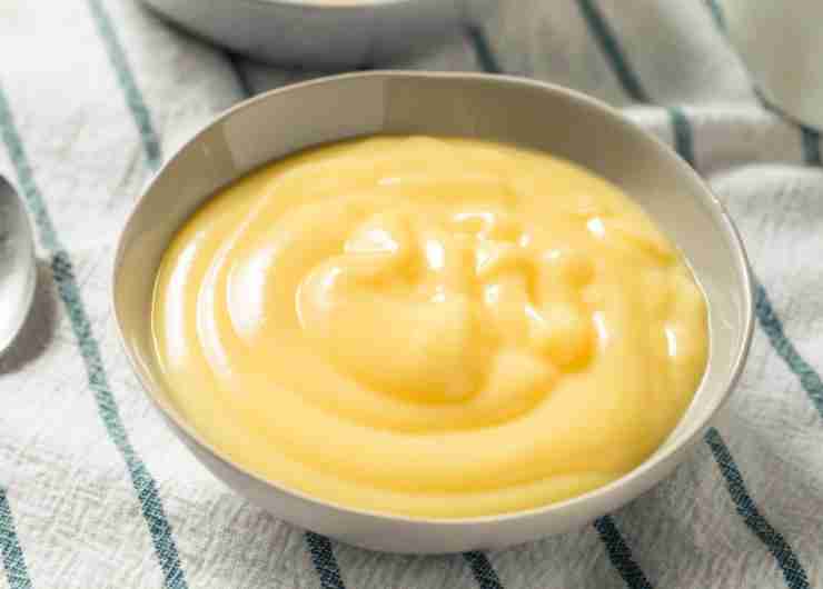 Crema pasticcera