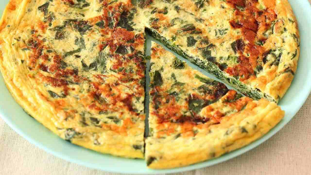 Frittata
