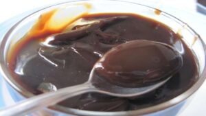 Gelo di caffè