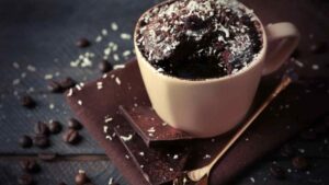 Mug Cake